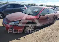 2015 Chevrolet Impala фото