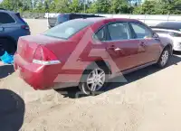 2015 Chevrolet Impala фото
