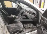 2015 Chevrolet Impala фото