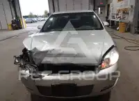 2015 Chevrolet Impala фото