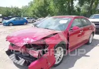 2015 Chevrolet Impala photo