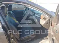 2015 Chevrolet Impala фото