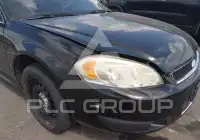 2015 Chevrolet Impala фото