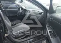 2015 Chevrolet Impala фото