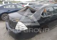 2015 Chevrolet Impala фото