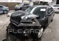 2015 Chevrolet Impala photo