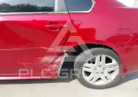 2015 Chevrolet Impala фото