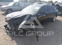 2015 Chevrolet Impala photo