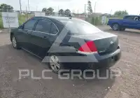 2015 Chevrolet Impala фото