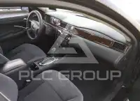 2015 Chevrolet Impala фото