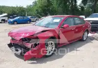 2015 Chevrolet Impala photo