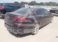 2015 Chevrolet Camero фото
