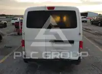 2015 Chevrolet City Express фото