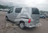 2015 Chevrolet City Express фото