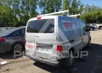 2015 Chevrolet City Express photo