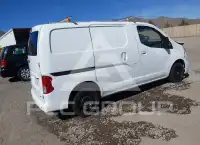 2015 Chevrolet City Express фото