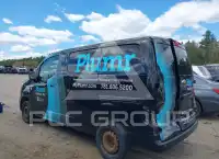 2015 Chevrolet City Express фото