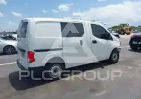 2015 Chevrolet City Express фото