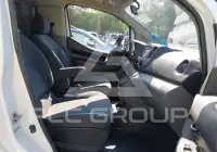 2015 Chevrolet City Express фото