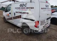 2015 Chevrolet City Express фото