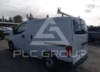 2015 Chevrolet City Express photo