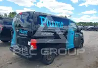 2015 Chevrolet City Express фото