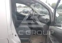 2015 Chevrolet City Express фото