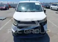 2015 Chevrolet City Express фото