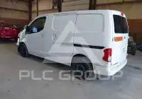 2015 Chevrolet City Express photo