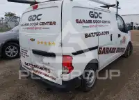 2015 Chevrolet City Express фото