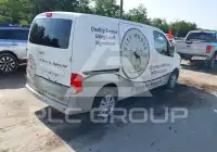 2015 Chevrolet City Express фото
