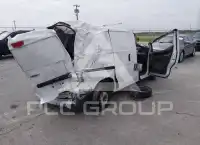 2015 Chevrolet City Express фото