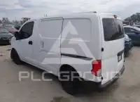 2015 Chevrolet City Express фото
