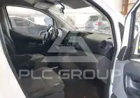 2015 Chevrolet City Express photo