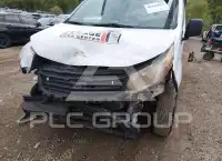 2015 Chevrolet City Express фото