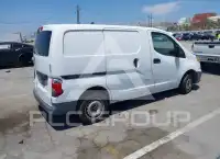 2015 Chevrolet City Express фото