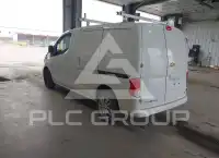 2015 Chevrolet City Express фото
