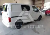 2015 Chevrolet City Express photo