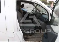 2015 Chevrolet City Express фото