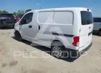 2015 Chevrolet City Express фото