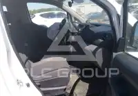 2015 Chevrolet City Express фото