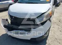 2015 Chevrolet City Express фото