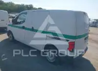 2015 Chevrolet City Express фото