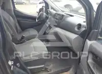 2015 Chevrolet City Express фото
