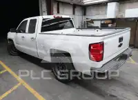 2015 Chevrolet Silverado photo
