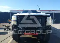 2015 Chevrolet Silverado фото