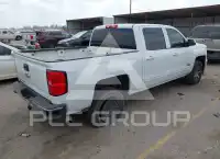 2015 Chevrolet Silverado фото