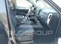 2015 Chevrolet Silverado фото