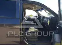 2015 Chevrolet Silverado фото