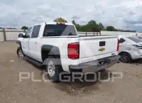 2015 Chevrolet Silverado фото